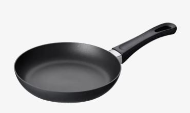 Scanpan Classic Induction Fry Pan  26cm - Boxed