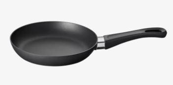 Scanpan Classic Induction Fry Pan  26cm - Boxed