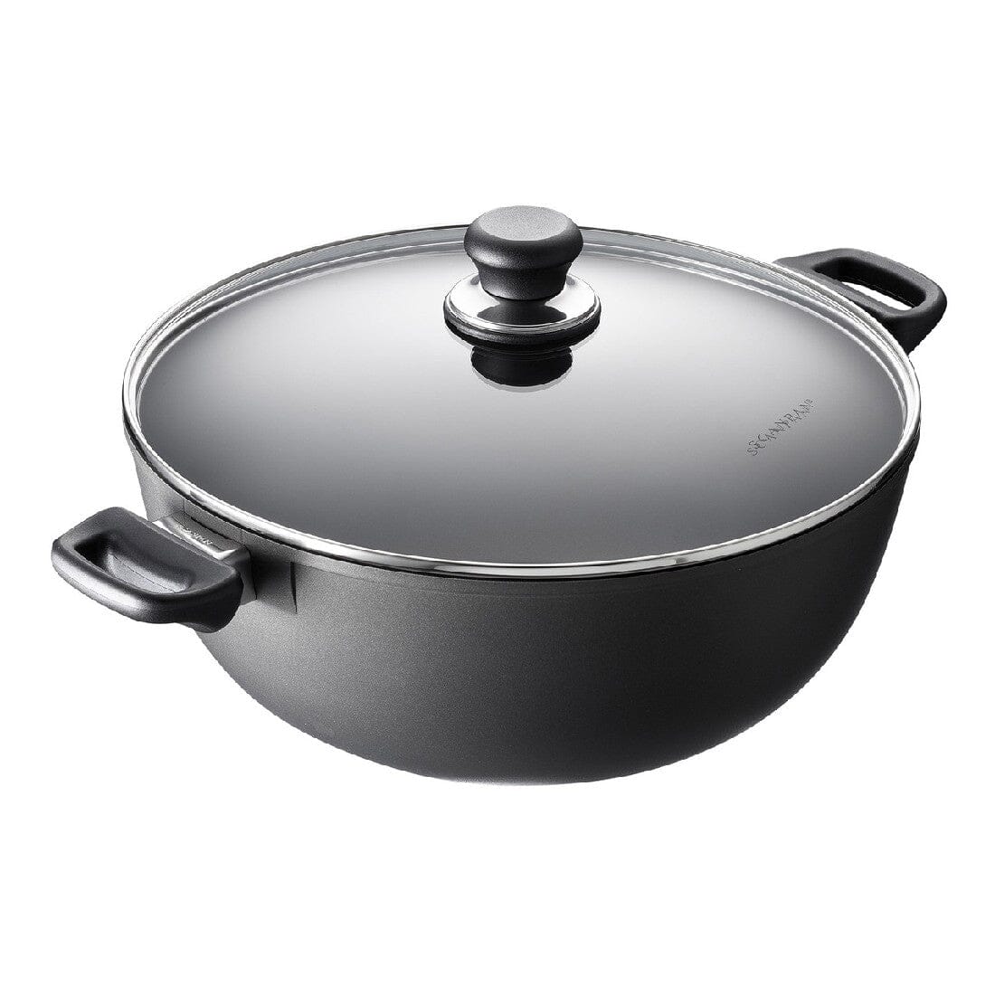 Scanpan Classic Induction Stew Pot 32cm/7.5 Litre Casseroles & Stockpots The Cooks Kitchen Mandurah 