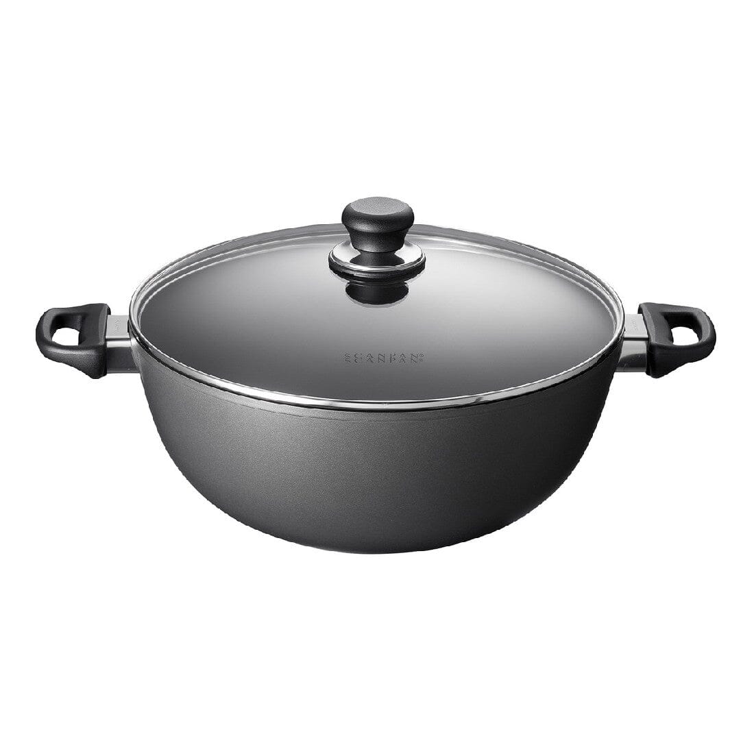Scanpan Classic Induction Stew Pot 32cm/7.5 Litre Casseroles & Stockpots The Cooks Kitchen Mandurah 