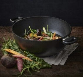 Scanpan Classic Induction Stew Pot 28cm/6l