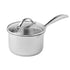 Scanpan Sts Saucepan 16cm X 10cm/1.8 Litre Saucepans/Chef Pot The Cooks Kitchen Mandurah 