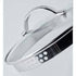 Scanpan Sts Saucepan 20cm X 12cm/ 3.5 Litre Saucepans/Chef Pot The Cooks Kitchen Mandurah 