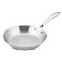 Scanpan Sts Fry Pan 24cm X 4.5cm Frypan - Chef Pan - Saute Pan The Cooks Kitchen Mandurah 