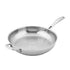 Scanpan Sts Fry Pan 32cm X 6cm
