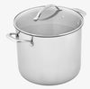 Scanpan Sts Stainless Steel Stockpot 26cm - 11l