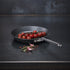 Scanpan Black Iron Carbon Steel 26cm