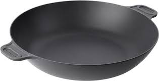 Scanpan Classic Induction - Paella Pan 36cm