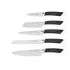 Scanpan Sax 5pc Chef Knife Set