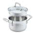 Scanpan Impact Chef Pot 20cm/3.5l