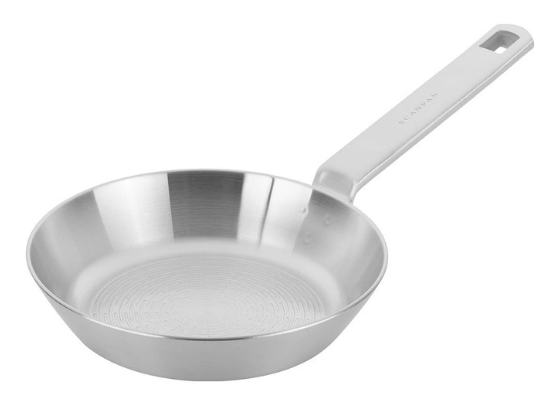 Scanpan Electra Fry Pan 20cm
