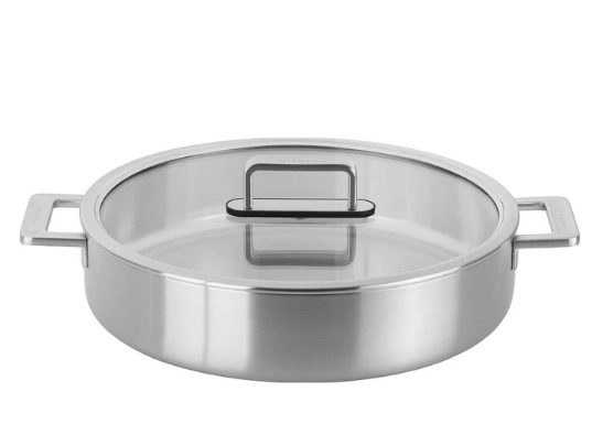 Scanpan Elektra Chef Pan 32cm