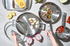 Scanpan Elektra Chef Pan 32cm