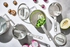 Scanpan Elektra 5 Pc Cookware Set