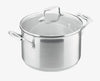 Scanpan Impact Dutch Oven 22cm/4.5l