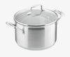Scanpan Impact Dutch Oven 22cm/4.5l