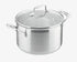 Scanpan Impact Dutch Oven 22cm/4.5l Oven to Tabletop The Cooks Kitchen 