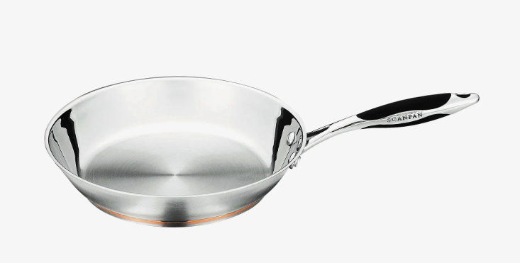 Scanpan Coppernox Fry Pan - 28cm