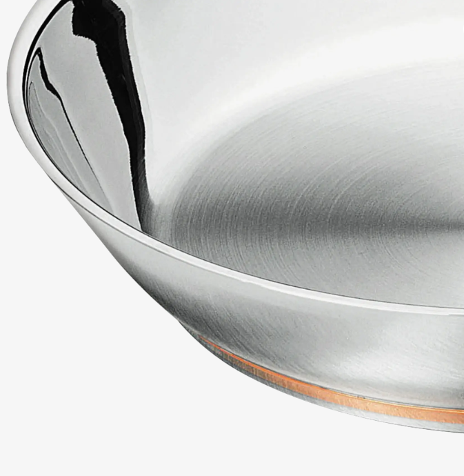 Scanpan Coppernox Fry Pan - 28cm