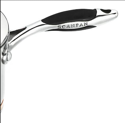 Scanpan Coppernox Saucepan 14cm/1.2l
