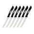 Scanpan Classic 6 Piece Steak Knife Set Steak Knives The Cooks Kitchen 