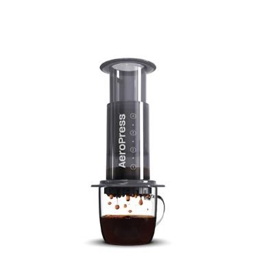 Aeropress Coffee Maker - Original