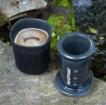 Aeropress Go Travel Coffee Maker