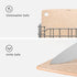 Epicurean Kitchen Series Paper Composite Cutting Board 20