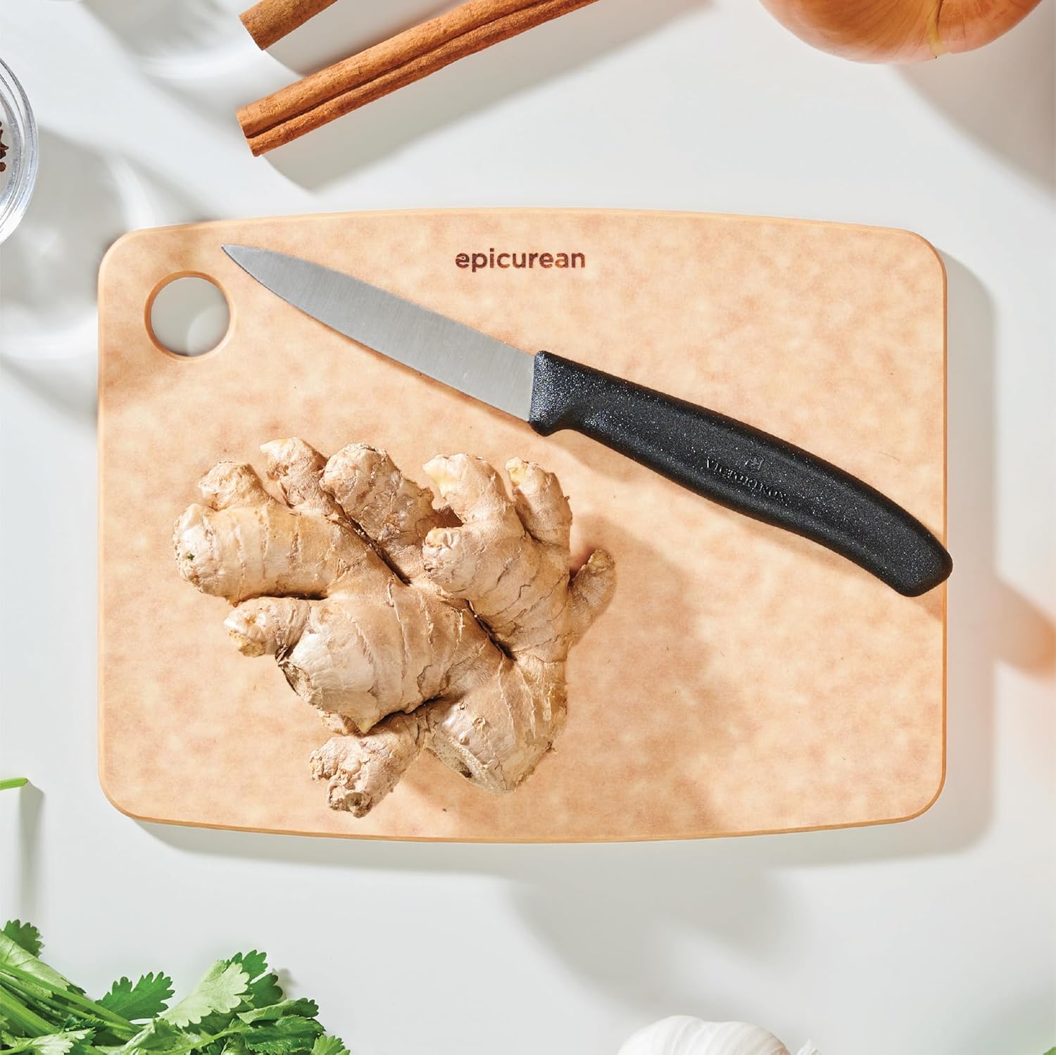 Epicurean Kitchen Series Paper Composite Cutting Board 20