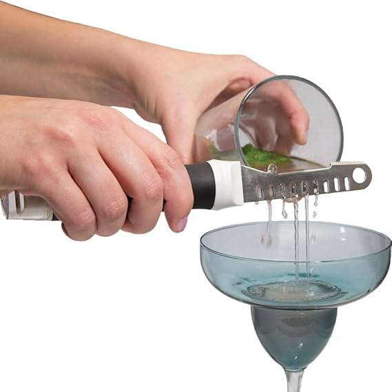 Mircoplane - 7-in 1 Ultimate Bar Tool Barware Accessories The Cooks Kitchen 