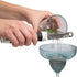 Mircoplane - 7-in 1 Ultimate Bar Tool Barware Accessories The Cooks Kitchen 