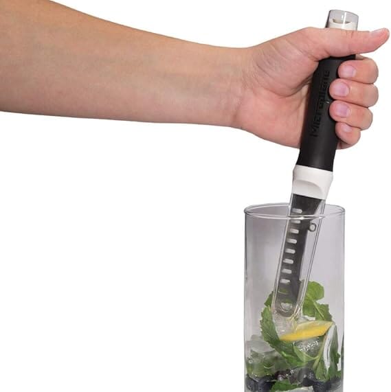 Mircoplane - 7-in 1 Ultimate Bar Tool Barware Accessories The Cooks Kitchen 