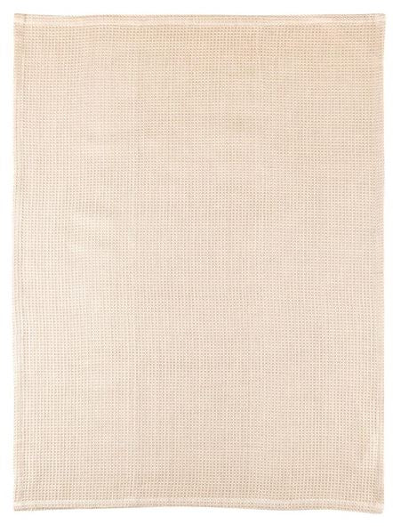 Tea Towel - Textured Tan
