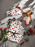 Funjobs Lady Bird Apron