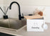 Soko & Co Laundry Powder Tin & Scoop