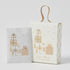 Pilbeam Spark Joy Set Of 4 Mini Sachets - Gingerbread
