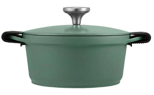 Maxwell & Williams Agile - Non-stick Casserole 20cm/2.4l