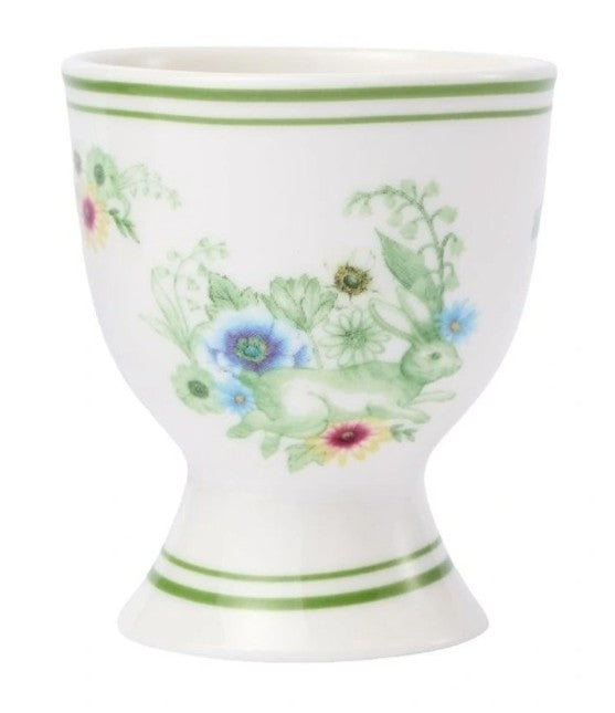 Maxwell & Williams Clover & Cottontail - Bouquet & Bunny Egg Cup