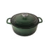 Chasseur 24cm/4l Round French Oven Forest French Oven The Cooks Kitchen Mandurah 