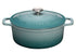Chasseur Round French Oven 26cm/5l Quartz Oven to Tabletop The Cooks Kitchen Mandurah 