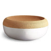 Emile Henry Large Storage Bowl | Creme