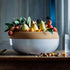 Emile Henry Large Storage Bowl | Creme