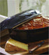 Emile Henry Artisan Bread Baker - Charcoal