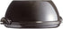 Emile Henry Round Bread Baker - Charcoal Equipment The Cooks Kitchen 