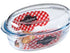 O'cuisine - Oval Casserole 33x20cm - 4l 