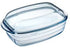 O'cuisine - Rectangular Casserole 37x22cm - 6.5l 