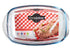 O'cuisine - Rectangular Casserole 37x22cm - 6.5l 