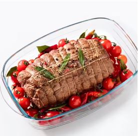 O'cuisine - Rectangular Casserole 37x22cm - 6.5l 