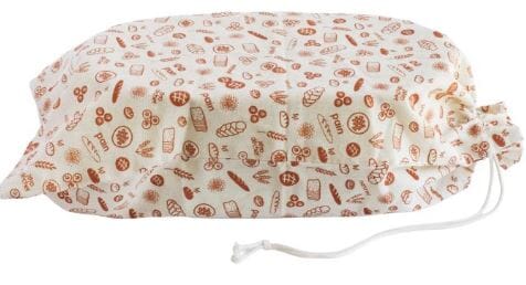 Pebbly - Bread Box 4 In 1 Set Bread & Butter Storage The Cooks Kitchen 