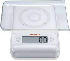 Soehnle Ultra 2.0 Precision Digital 500g
